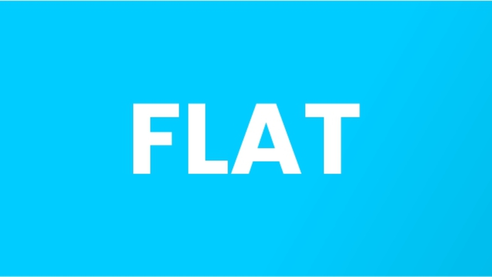 FLAT in indore